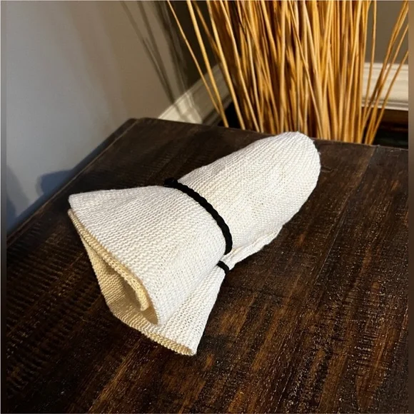 Rachel Zoe collection Riviera hat OS - Picture 9 of 11